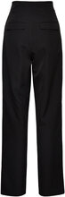 Prudence Bottoms Trousers Suitpants Black Custommade