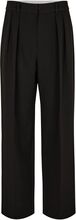 Penny Bottoms Trousers Suitpants Black Custommade