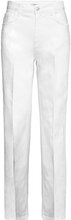 Alba Denim Bottoms Jeans Straight-regular White House Of Dagmar