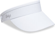 Marina Visor Sport Headwear Caps White Daily Sports