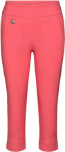 Magic Capri 78 Cm Trousers Capri Trousers Rosa Daily Sports*Betinget Tilbud