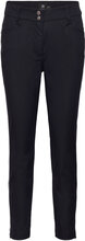 Glam Ankle Pants Sport Sport Pants Navy Daily Sports