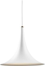 Trion 35 P1 Home Lighting Lamps Ceiling Lamps Pendant Lamps White Darø