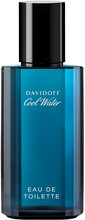 Davidoff Cool Water Man Eau De Toilette 40 Ml Parfyme Eau De Parfum Nude Davidoff*Betinget Tilbud