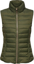 Day Dune Vests Padded Vests Kakigrønn Day Birger Et Mikkelsen*Betinget Tilbud