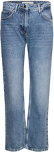 Roxanna - Blue Soft Denim Bottoms Jeans Straight-regular Blue Day Birger Et Mikkelsen