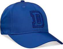 Day Winner D Cap Accessories Headwear Caps Blue DAY ET