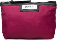 Day Gweneth Re-S Mini Beauty Women Makeup Makeup Bags Red DAY ET