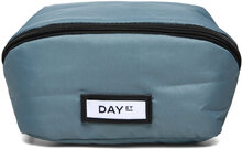 Day Gweneth Re-S Clam Beauty Women Makeup Makeup Bags Blue DAY ET
