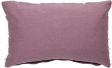 Day Baby Maroc Cushion Cover Home Textiles Cushions & Blankets Cushion Covers Purple DAY Home