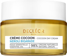 Néroli Bigarade Cocoon Day Cream Beauty WOMEN Skin Care Face Day Creams Nude Decléor*Betinget Tilbud