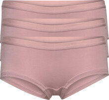 Decoy Girls 3-Pack Hipster Night & Underwear Underwear Panties Pink Decoy