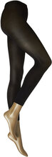 Decoy Leggings Microfiber 40D Lingerie Pantyhose & Leggings Svart Decoy*Betinget Tilbud