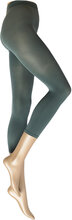 Decoy Leggings Microfib 60D 3D Lingerie Pantyhose & Leggings Grønn Decoy*Betinget Tilbud