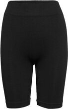 Decoy Seamless Shorts Lingerie Panties High Waisted Panties Black Decoy