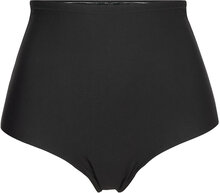 Decoy Shapewear String Lingerie Shapewear Bottoms Black Decoy