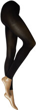 Decoy Leggings Microfib 60D 3D Lingerie Pantyhose & Leggings Black Decoy
