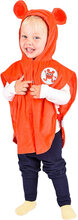 Bobbo Cape Toys Costumes & Accessories Character Costumes Red Den Goda Fen