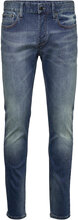 Bolt Skinny Jeans Blå Denham*Betinget Tilbud