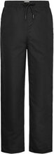 Dploose Tracker Pants Bottoms Trousers Casual Black Denim Project