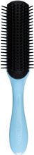 Denman D3 The Original Styler 7 Row Nordic Ice Beauty Women Hair Hair Brushes & Combs Paddle Brush Multi/patterned Denman