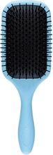 Denman D3 The Original Styler 7 Row Nordic Ice Beauty WOMEN Hair Hair Brushes & Combs Paddle Brush Multi/mønstret Denman*Betinget Tilbud