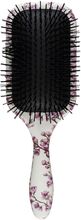 Denman Deluxe D90L Tangle Tamer Ultra Kyoto Cherry Blossom Beauty Women Hair Hair Brushes & Combs Paddle Brush Multi/patterned Denman