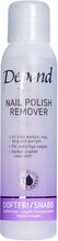 Remover Lila 100 Ml O2 Nord Beauty WOMEN Nails Nail Polish Removers Nude Depend Cosmetic*Betinget Tilbud