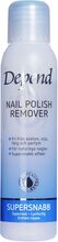 Remover Blå 100 Ml O2 Nord Beauty WOMEN Nails Nail Polish Removers Nude Depend Cosmetic*Betinget Tilbud