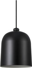 Angle E27 | Pendel Home Lighting Lamps Ceiling Lamps Pendant Lamps Black Design For The People