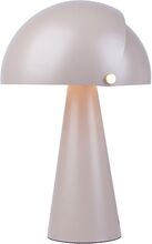 Align | Bordlampe Home Lighting Lamps Table Lamps Rosa Design For The People*Betinget Tilbud