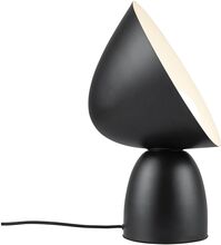 Hello | Bordlampe Home Lighting Lamps Table Lamps Black Design For The People