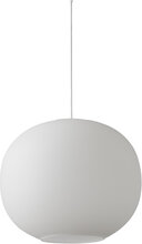 Nav 40 | Pendel Home Lighting Lamps Ceiling Lamps Pendant Lamps White Design For The People