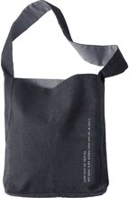 Astrid Lindgren Tote Bag Bags Totes Navy Design House Stockholm