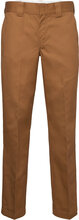 873 Work Pant Rec Designers Trousers Chinos Brown Dickies