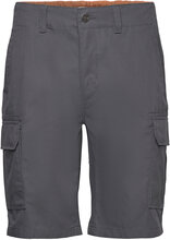 Millerville Short Designers Shorts Cargo Shorts Grey Dickies