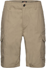 Millerville Short Designers Shorts Cargo Shorts Beige Dickies