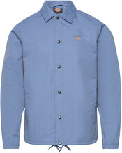 Oakport Coach Jacket Designers Jackets Light Jackets Blue Dickies