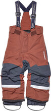 Idre Kids Pants 6 Outerwear Snow/ski Clothing Snow/ski Pants Multi/mønstret Didriksons*Betinget Tilbud