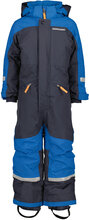 Neptun K Cover 2 Sport Coveralls Snow-ski Coveralls & Sets Blue Didriksons