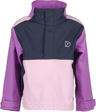 Lingon Kids Jkt Sport Jackets & Coats Quilted Jackets Purple Didriksons