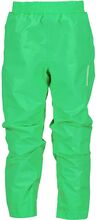 Idur Kids Pants 4 Sport Rainwear Bottoms Green Didriksons