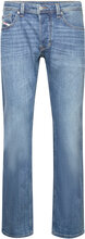 1985 Larkee L.32 Trousers Bottoms Jeans Regular Blue Diesel