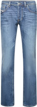 1985 Larkee L.34 Trousers Bottoms Jeans Regular Blue Diesel