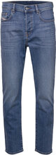 2020 D-Viker L.30 Trousers Jeans Blå Diesel Men*Betinget Tilbud