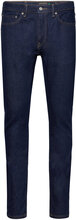 T2 Orig Jean Bottoms Jeans Skinny Blue Dockers