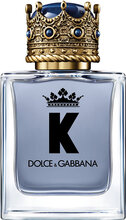 K By Dolce & Gabbanaeau De Toilette Parfyme Eau De Parfum Dolce&Gabbana*Betinget Tilbud