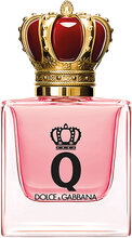 Q By Dolce&Gabbana Edp 30 Ml Parfume Eau De Parfum Nude Dolce&Gabbana