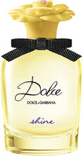 Dolce & Gabbana Dolce Shine Edp 50 Ml Parfume Eau De Parfum Nude Dolce&Gabbana