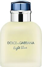 Dolce & Gabbana Light Blue Pour Homme Edt 75 Ml Parfume Eau De Parfum Nude Dolce&Gabbana